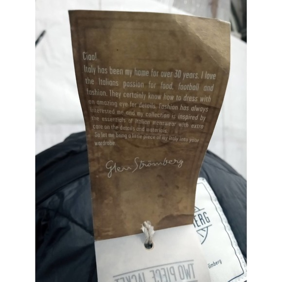 Stromberg 2 Piece Women's‎ Insulated Winter Jacket - Picture 8 of 8